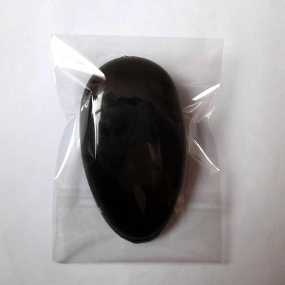 2 Earmuff Dye hair Earmuff Independent packing Dye hair Supplies DIY tool On behalf of