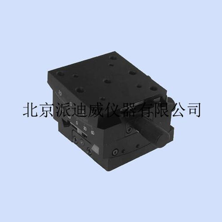 派迪威 PH-213 手动多维组合台 实验室位移台具体价格请咨询客服