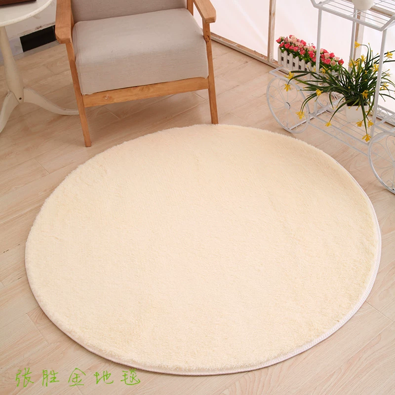 Sponge carpet, laptop, hexagonal tent, increased thickness, hanging basket