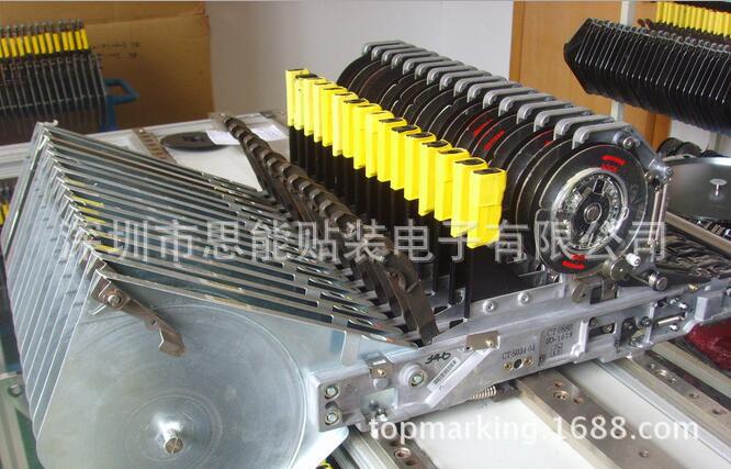 供应SMT贴片机配件 日立TF 3210  32 MM Tape Feeder