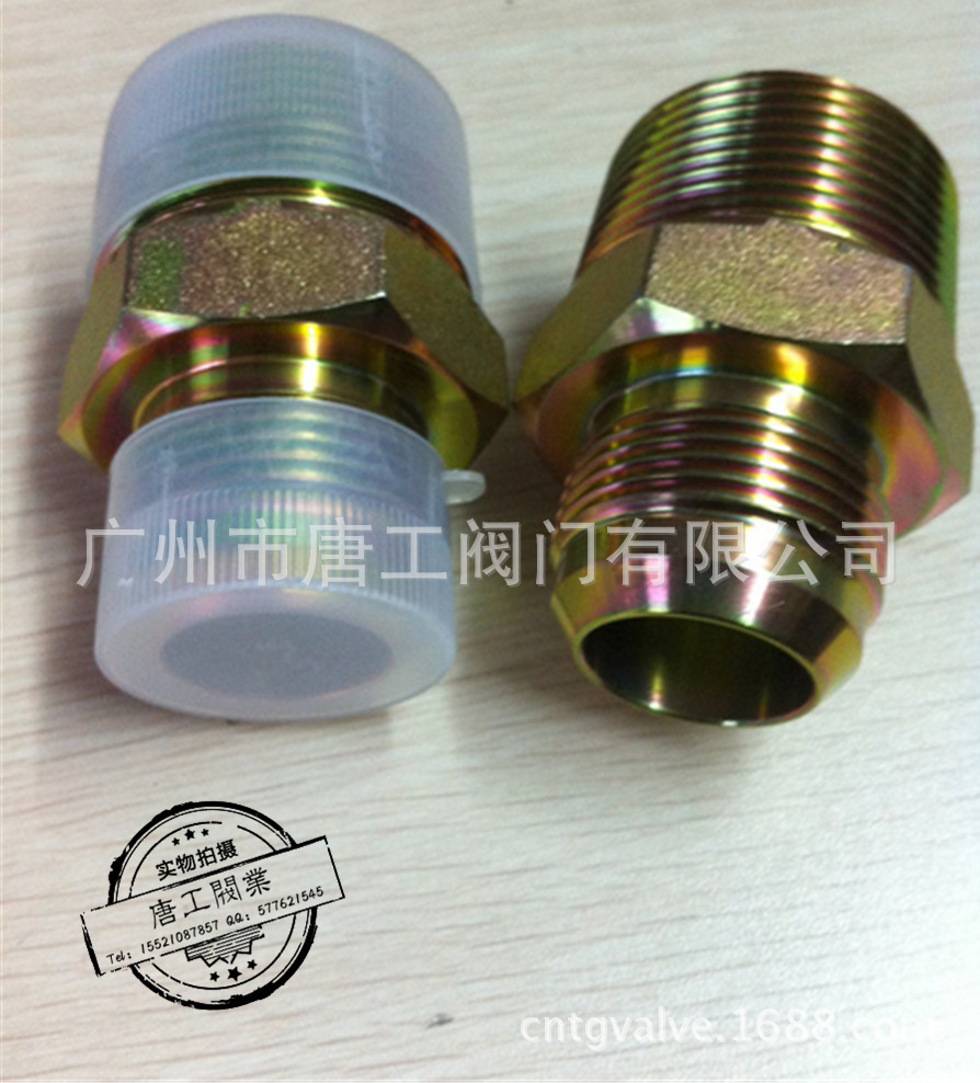 厂家直供1JT-04SP 1JT-06SP 1JT-08SP 1JT-12SP 1JT-16SP接头