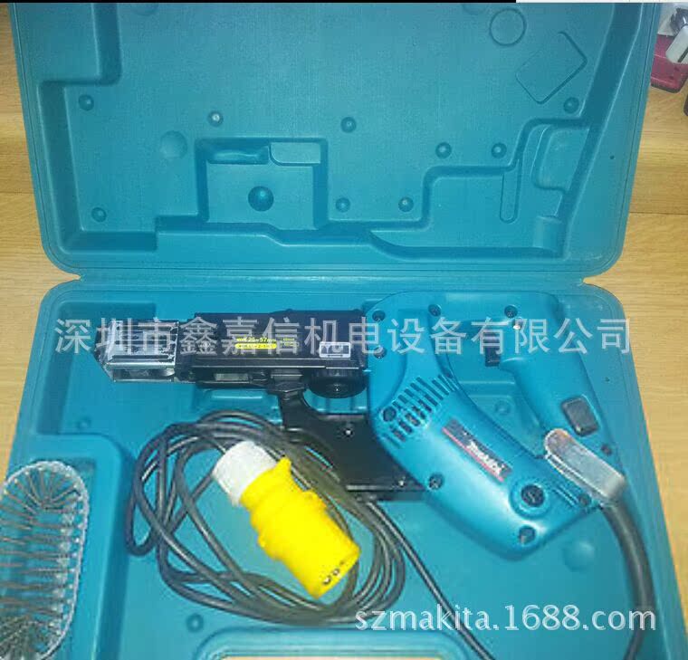 批发日本 Makita牧田 螺丝枪6834