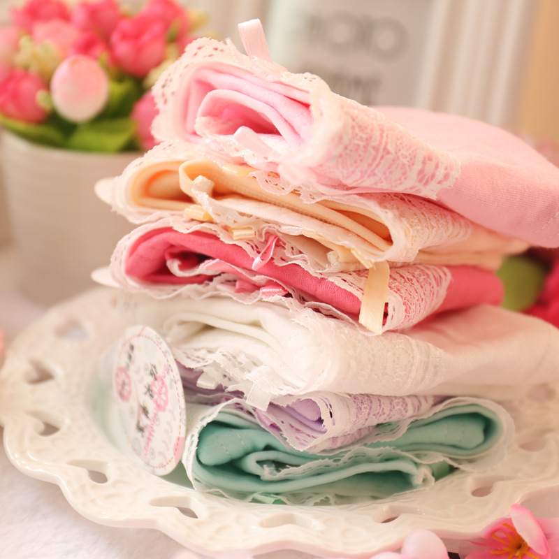 Slip jeune A023 en coton - Ref 647953 Image 9