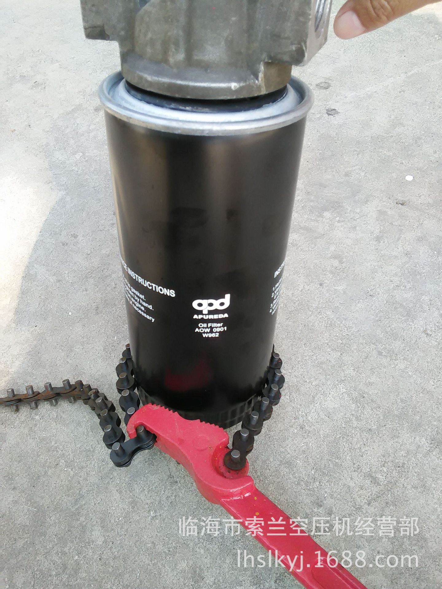 W962 W13145 W11102 W719 W950上门修理螺杆空压机上门保养空压机