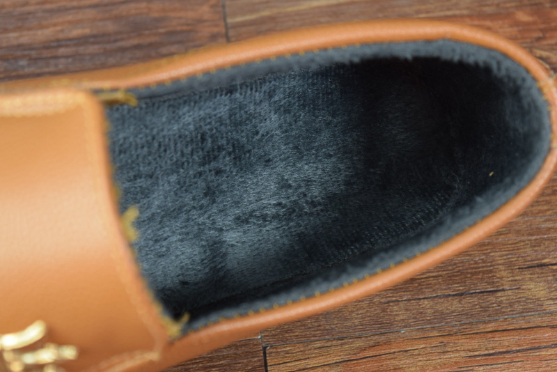 Boots - chaussures en suède - Ref 955788 Image 45