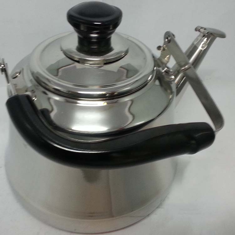 Factory direct sales of stainless steel Mingyin water kettles, Qinyin water kettles, household multi-purpose water kettles, electric stove universal water kettles detail image 7