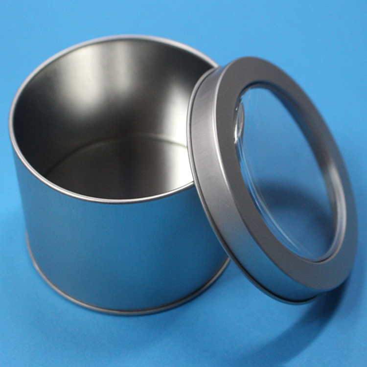 指尖陀螺铁盒 磨砂汽车U盘铁盒 U盘铁盒