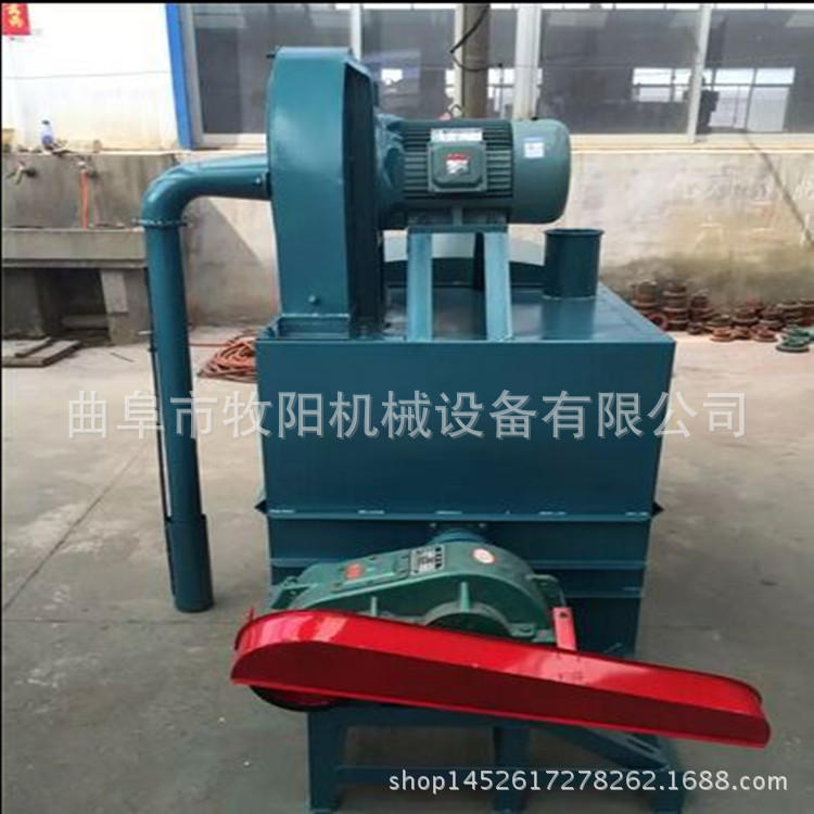 小型卧式饲料搅拌机设备