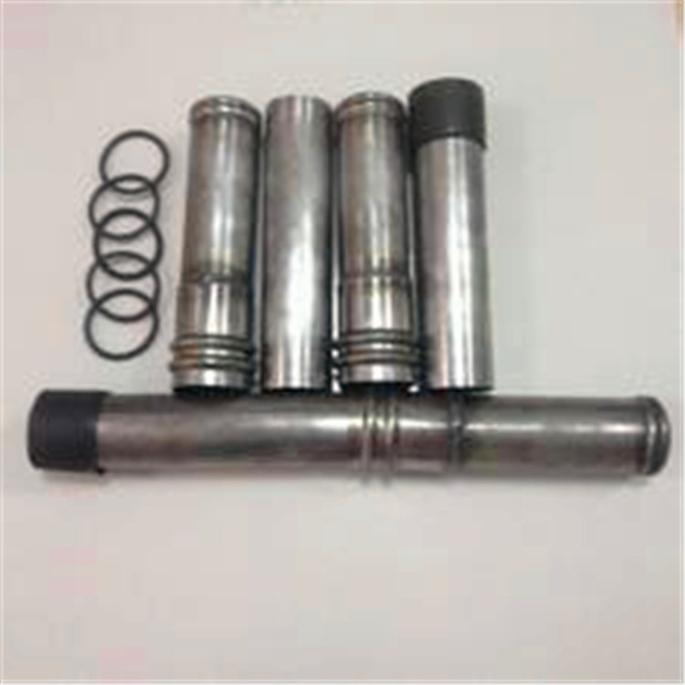 广东厂家供应 检测管凯运建材 声测管超声波检测管桥梁桩基声测管