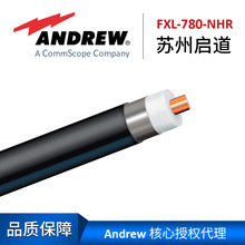 Andrew X|FXL-780-NHR