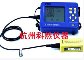 智博联ZBL-R620 混凝土钢筋检测仪 位置测定仪扫描仪 保护层厚度