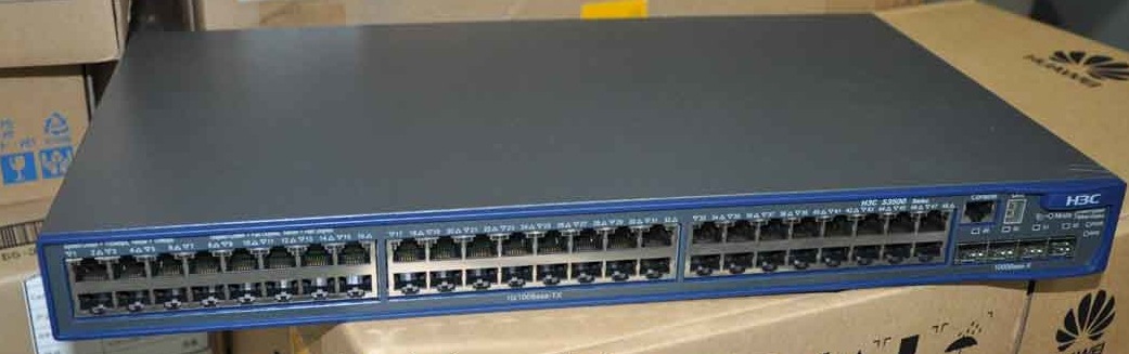 供应LS-3600-52P-SI交换机