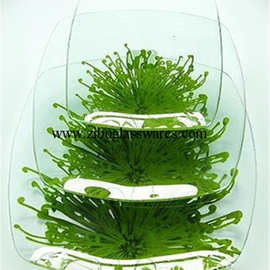 钢化盘图片_钢化盘图片大全超白钢化玻璃盘