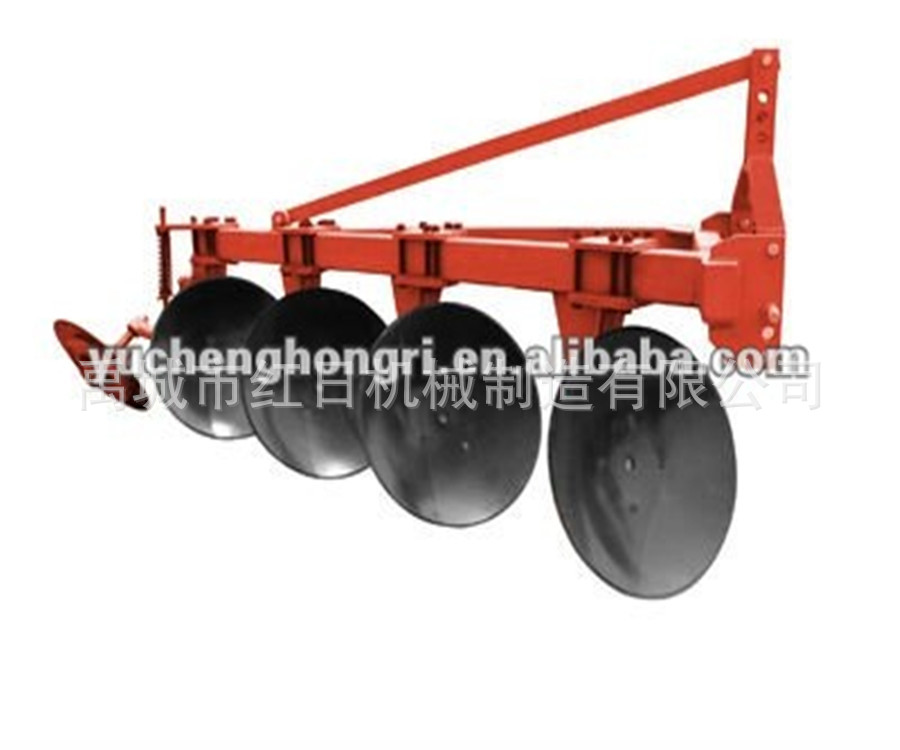 圆盘犁生产厂家  重型圆盘犁  开荒整地圆盘犁  出口圆盘犁  犁