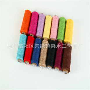 1mm��ɫ���龀�ι����K �׃��@�ֹ�diy�������K�龀  100��
