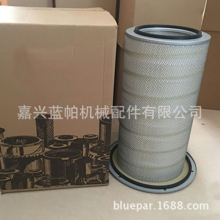 发电机组空气滤芯AF25593  风格AF25593空气滤清器AF25593