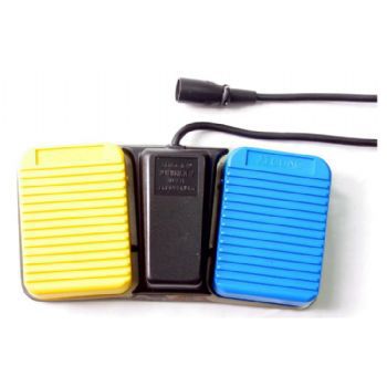 FS02 水磁式雙聯腳踏開關