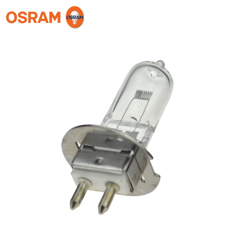 Галогенная лампа Osram HLX 64626 12V100W PG22, заполняемая, микроскопическая пузырьковая колба
