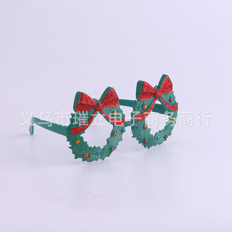 2017新款派对眼镜舞会眼镜