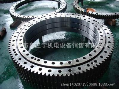 major Customized Various turntable bearing Model complete Quality Assurance Bearing wholesale