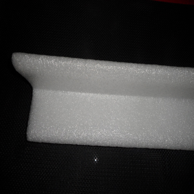 epe珍珠棉快递物流包装膜防震发泡棉泡沫板填充材料切片内衬定制