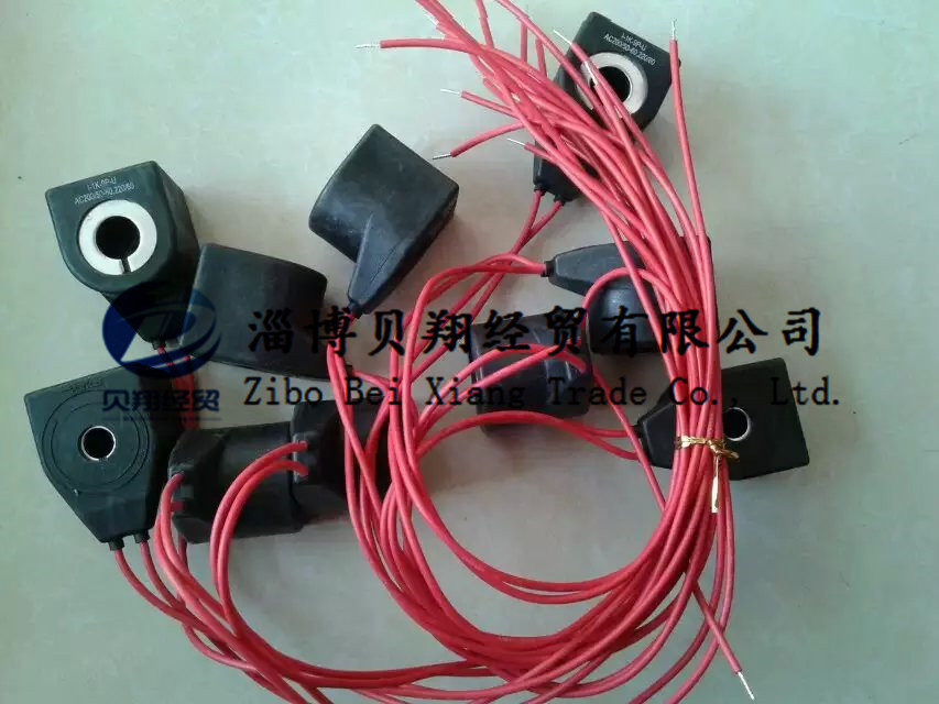 Parker电磁阀SKINNER电磁阀 21KBR3QVWV-I-1K-9P