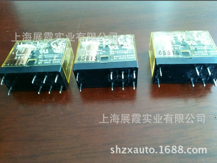 原装现货   RJ2V-C-D24  和泉继电器   中间电磁继电器不带灯 和泉   RJ2V-C-D24,RJ2V-C-D24,和泉继电器