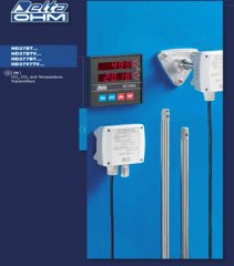 供应HD37固定式CO2浓度/温度二合一变送器 HD37二氧化碳检测仪