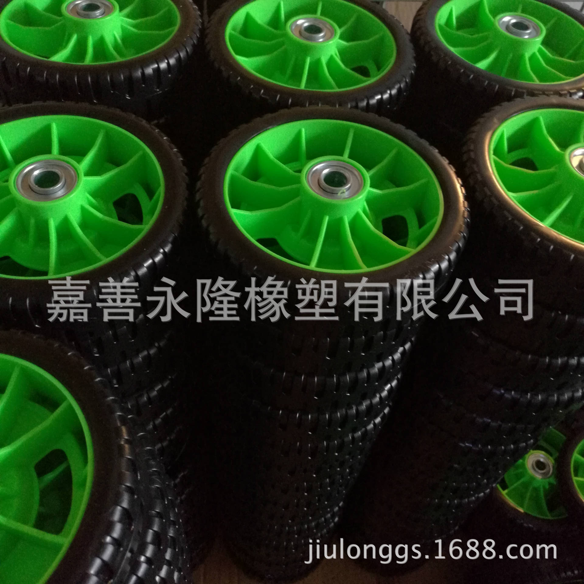 箱包配件，塑料轮子，包胶轮子，橡塑轮子,PP轮子