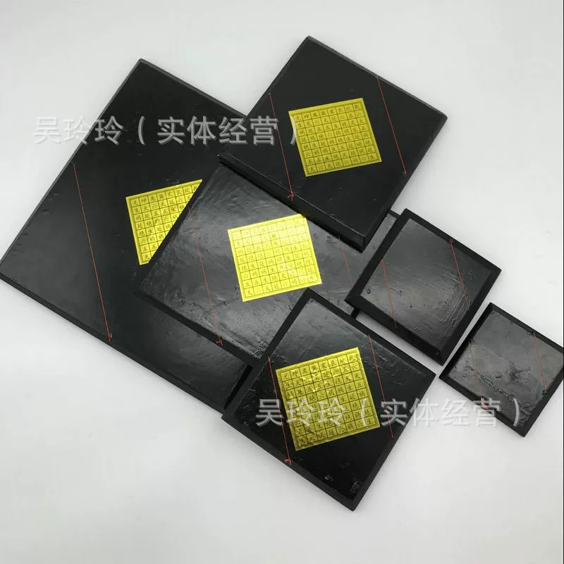 Guidelines needle compass Luotan Luo Pan Luo Pan Panpan to increase the generous and generous Chinese small side