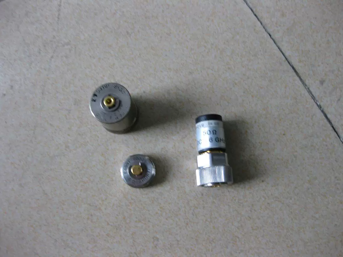 В НАЛИЧИИ Комплект для калибровки тестера LCR HP4287A Bridge Agilent16195B E4991A-3G