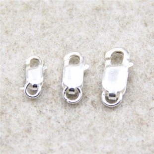 �����Ʒ S925���yDIY���y������ �朿� ��朏��ɿ� ���r��