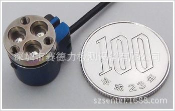 先进的6轴力传感器 TS-TFS12-25