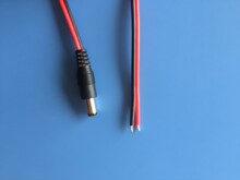 �S�����a18AWG�t���p�K5.5DC���m�����Դ��늾�