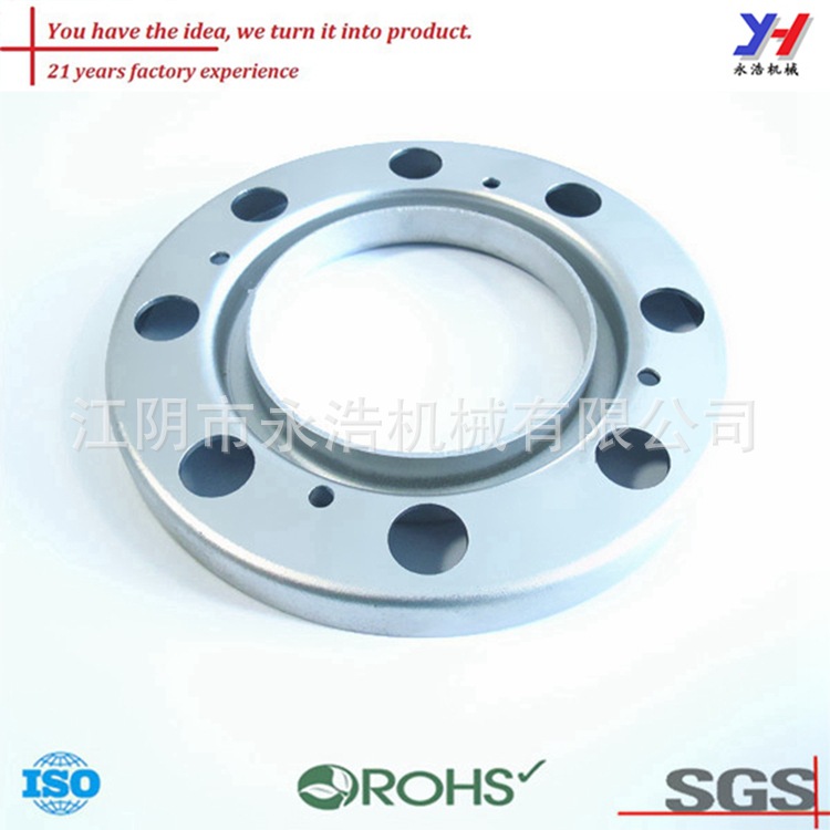 金属冲压拉深件