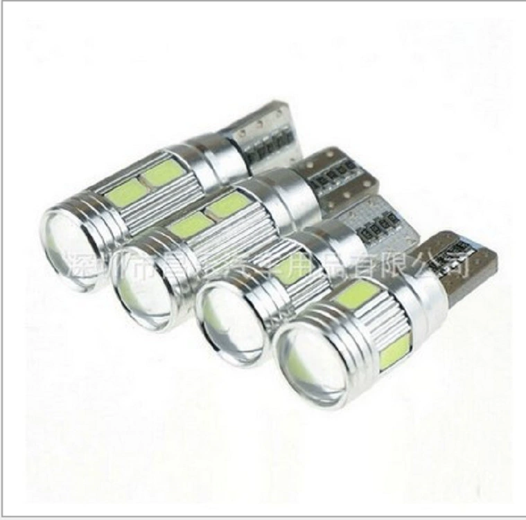 Суперяркое освещение для чтения, 5730W, 5W, 12V