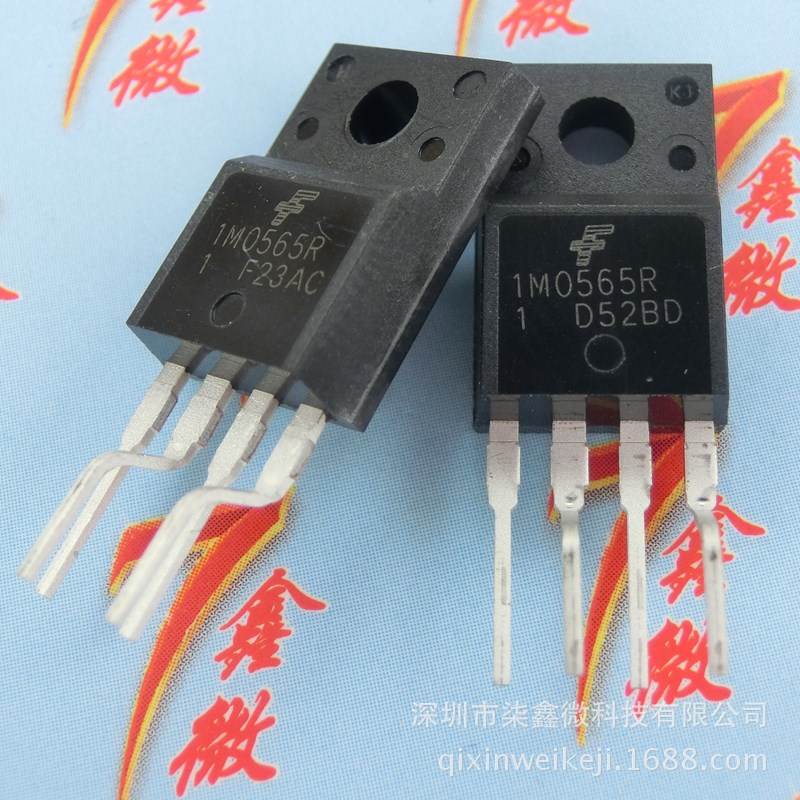KA1M0565R 1M0565R TO-220场效应MOS管FSC/仙童 原装正品