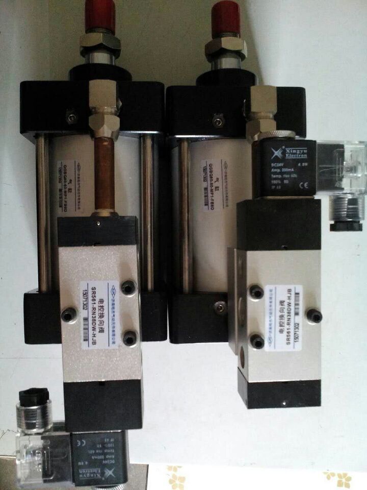 CA76MM\CA63MM\CA50MM电磁脉冲阀