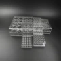 有机100ml玻璃离心管架
