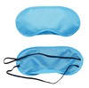 Sleep mask, pack, polyester