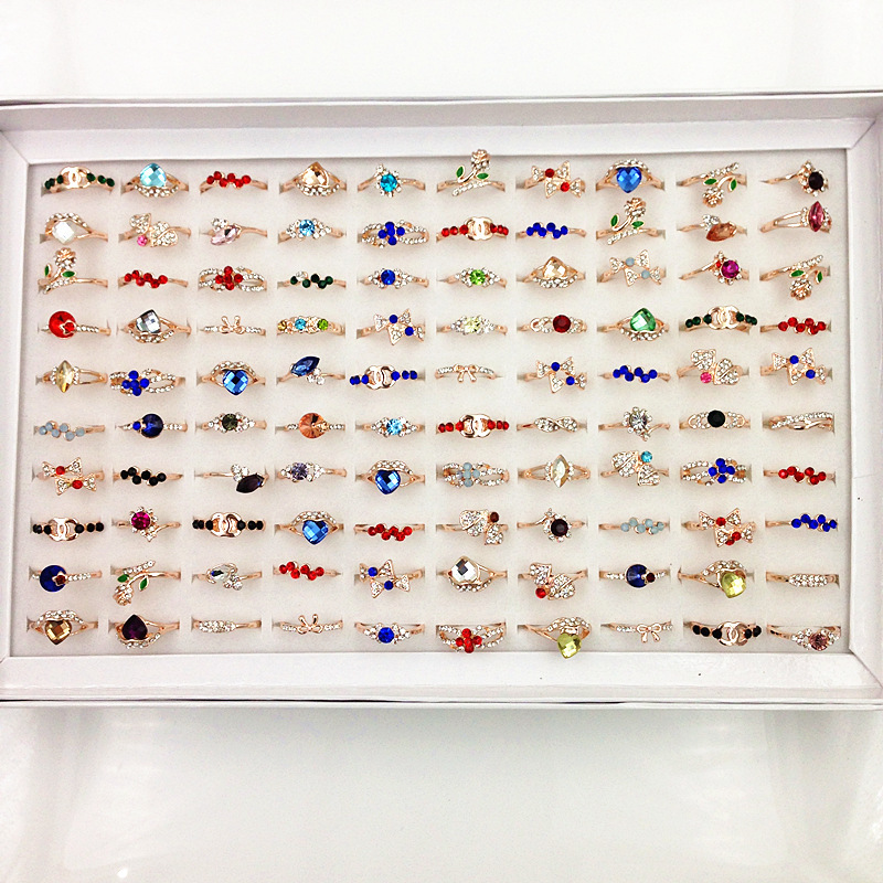 饰品批发哪里最便宜又好做