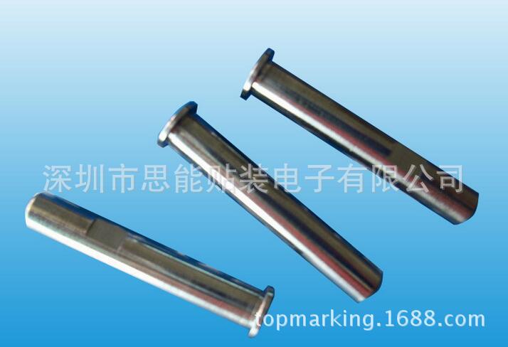 供应JUKI配件   供应贴片机配件  E6666706R00:REEL SHAFT 32R 1