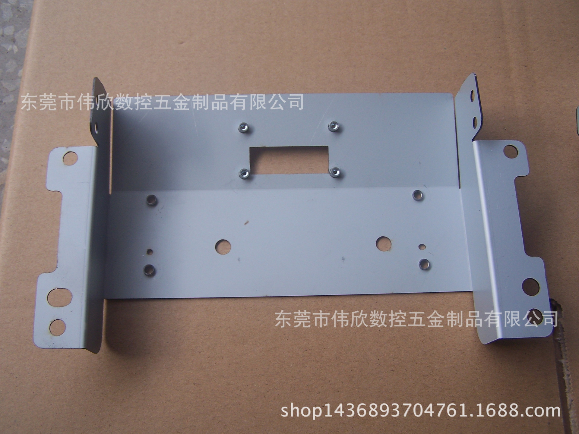 钣金机箱加工 激光金属成型 钣金加工厂东莞 钣金件加工