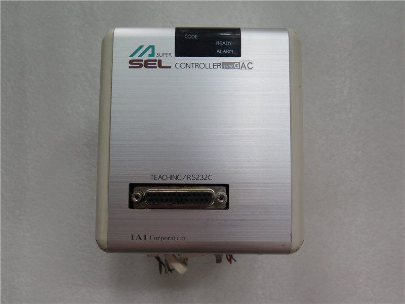 SEL-G-2-AC-60.60B-2 二手IA控制器 包好 台州信达 询价