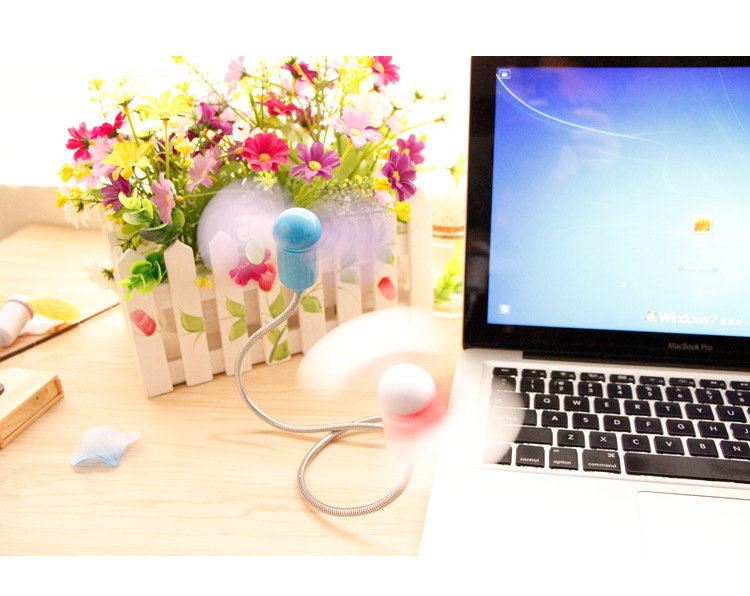 Ventilateur USB - Ref 403207 Image 15