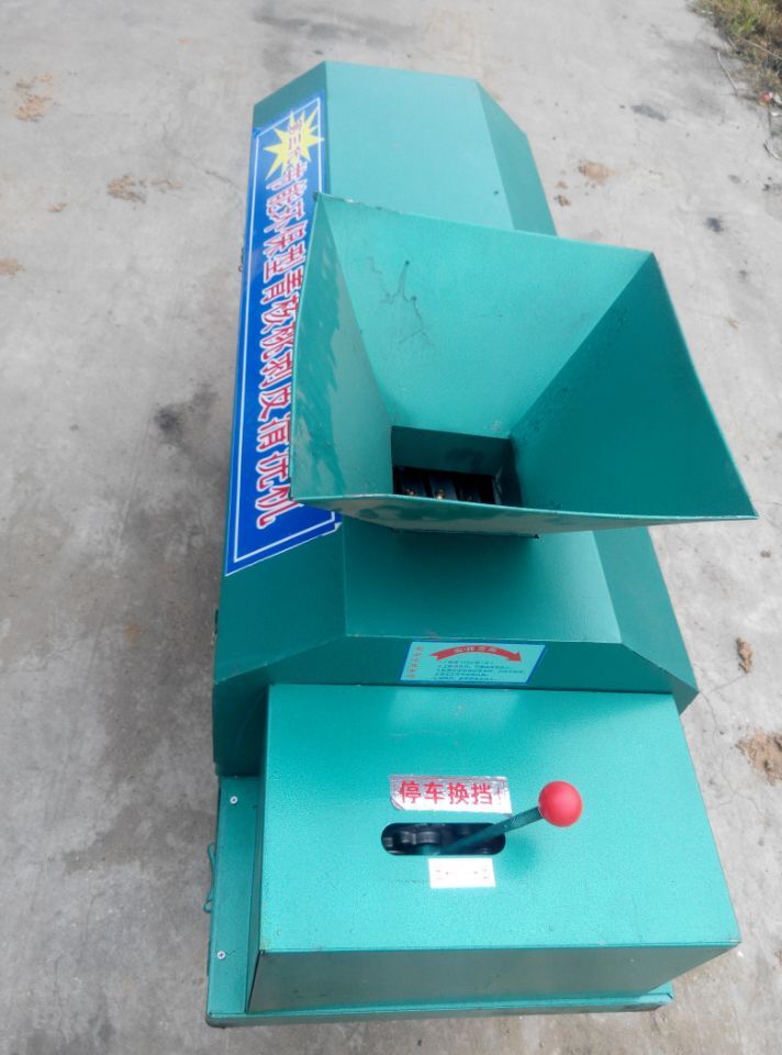 山核桃青皮脱壳机 青核桃脱壳清洗机 山核桃去皮机