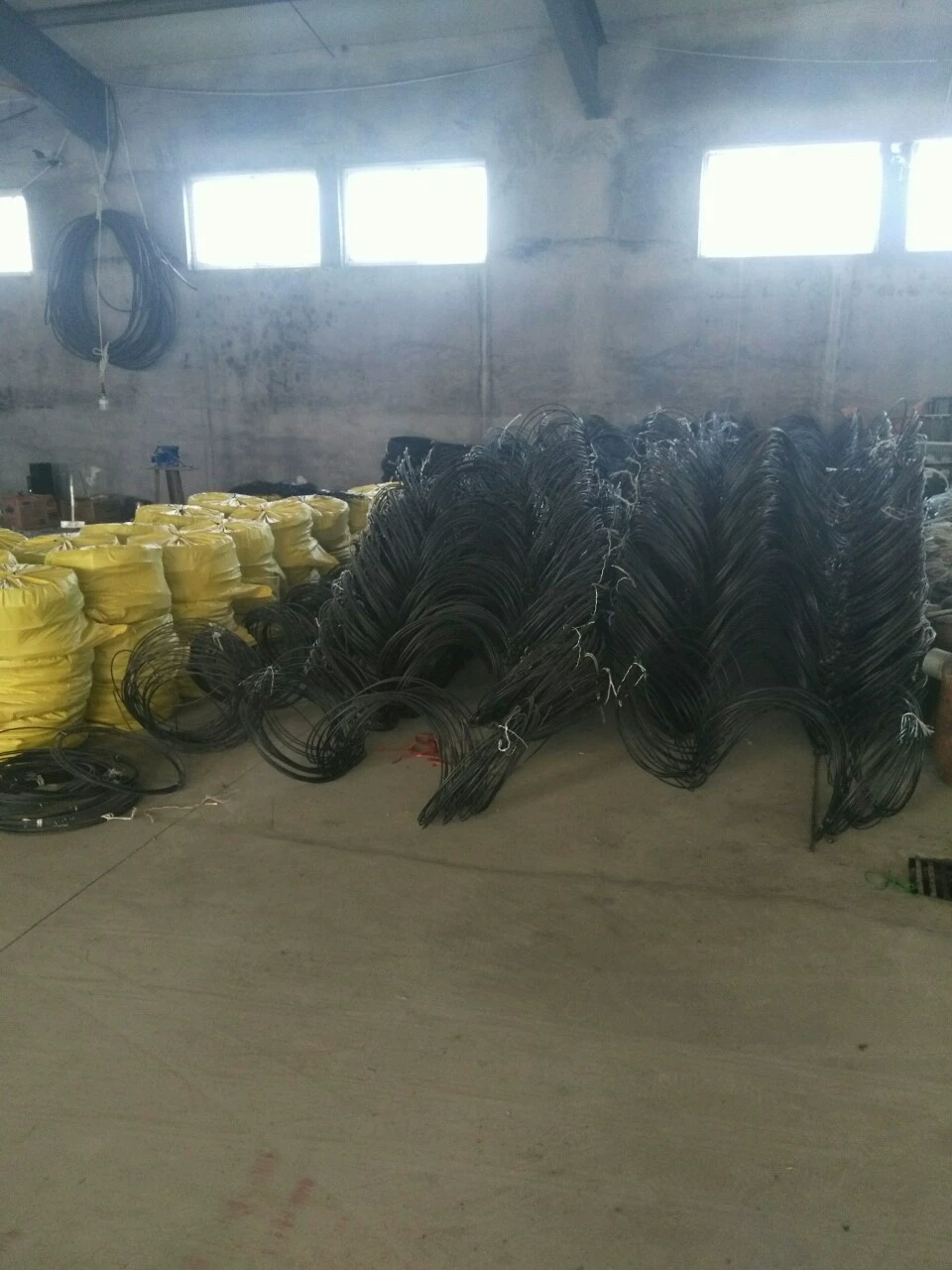 Профессиональная пружинная клетка производителя