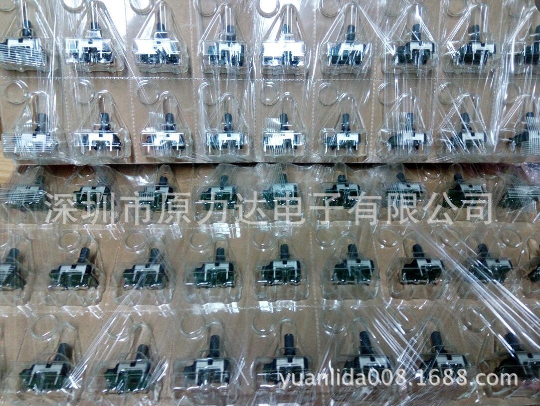 全新编码器正品ECW1J-B24-BC0024L一只起现货Bourns 原厂ECW系列