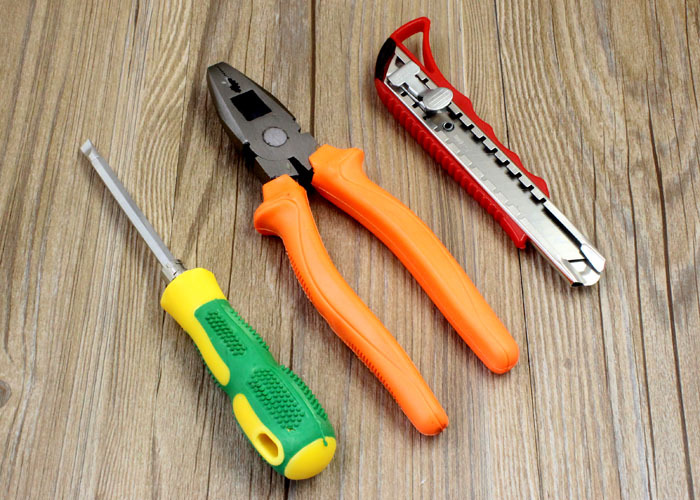 Tournevis pour réparation vélo - Ref 2297808 Image 11