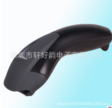 霍尼韦尔/Honeywell 1400g二维影像全向扫描器条码手机屏幕扫描枪
